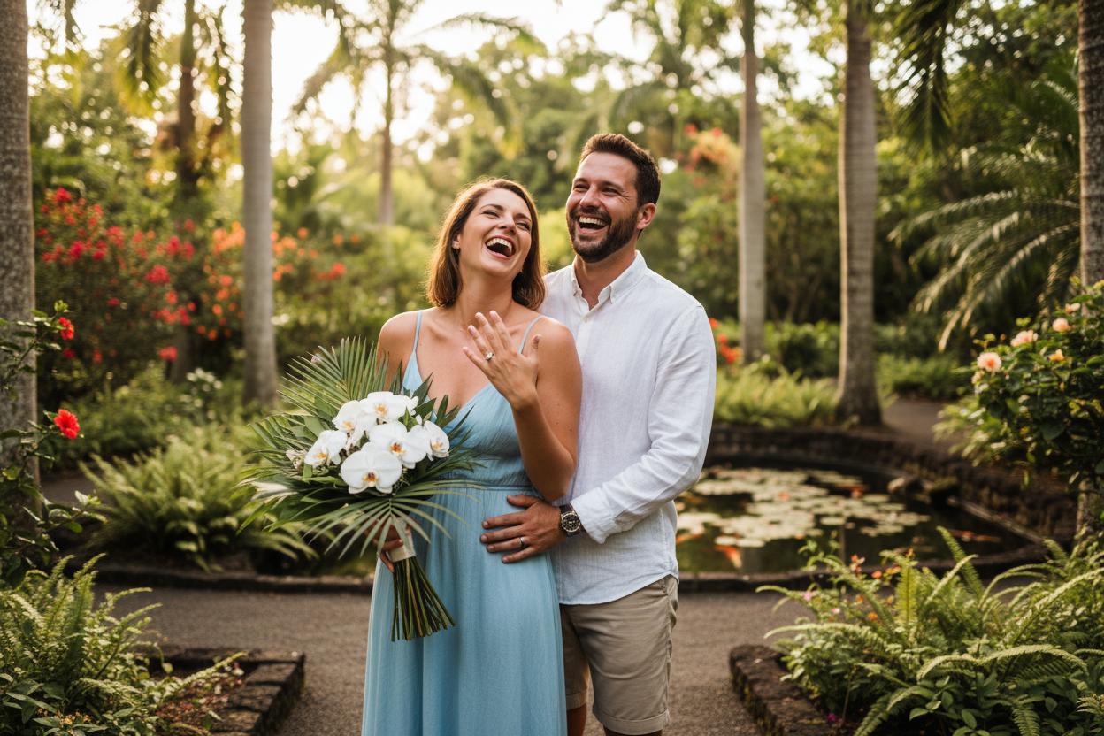 Garden Proposal