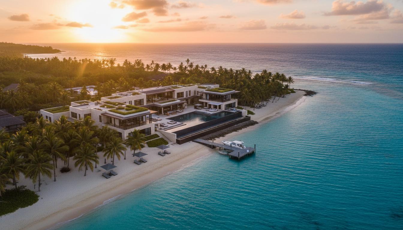 Mauritius Photography